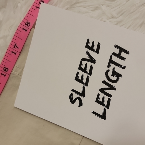 𝅺CATO Springtime Lightweight Jacket Size Large - Picture 10 of 13